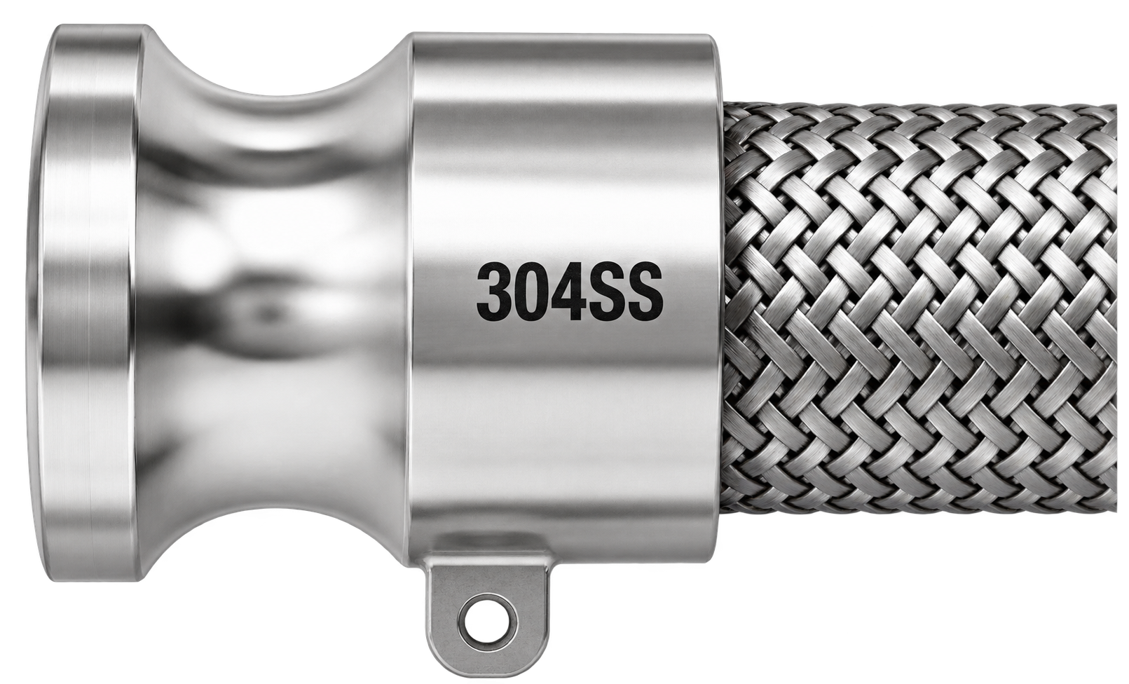 304SS M.CAMLOCK 커넥터